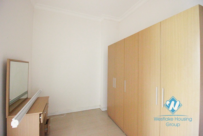 Charming house for rent in T block, Ciputra, Tay Ho, Hanoi